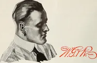 Picture 434 of 985 from Men's wear of Canada (January-December 1917) (1917), leaf 421