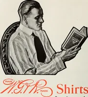 Picture 439 of 985 from Men's wear of Canada (January-December 1917) (1917), leaf 423