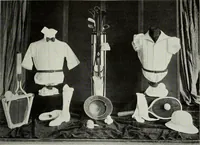 Picture 444 of 985 from Men's wear of Canada (January-December 1917) (1917), leaf 430
