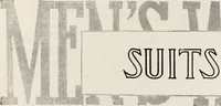 An illustration from Men's wear of Canada (January-December 1917) (1917)