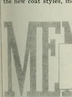 Picture 460 of 985 from Men's wear of Canada (January-December 1917) (1917), leaf 448
