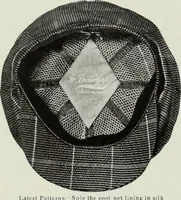 Picture 468 of 985 from Men's wear of Canada (January-December 1917) (1917), leaf 460