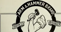 An illustration from Men's wear of Canada (January-December 1917) (1917)