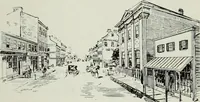 An illustration from Men's wear of Canada (January-December 1917) (1917)
