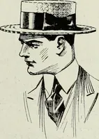 Picture 487 of 985 from Men's wear of Canada (January-December 1917) (1917), leaf 480