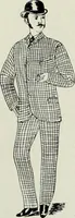 Picture 492 of 985 from Men's wear of Canada (January-December 1917) (1917), leaf 482
