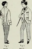 Picture 494 of 985 from Men's wear of Canada (January-December 1917) (1917), leaf 482