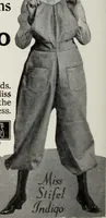 Picture 499 of 985 from Men's wear of Canada (January-December 1917) (1917), leaf 487