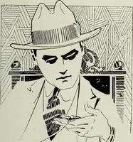 Picture 503 of 985 from Men's wear of Canada (January-December 1917) (1917), leaf 494