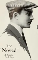 Picture 516 of 985 from Men's wear of Canada (January-December 1917) (1917), leaf 501
