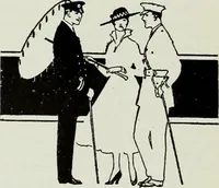 Picture 525 of 985 from Men's wear of Canada (January-December 1917) (1917), leaf 512