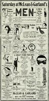 Picture 531 of 985 from Men's wear of Canada (January-December 1917) (1917), leaf 520
