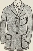 Picture 532 of 985 from Men's wear of Canada (January-December 1917) (1917), leaf 521
