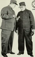 Picture 546 of 985 from Men's wear of Canada (January-December 1917) (1917), leaf 536