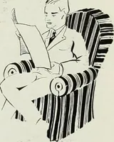 Picture 45 of 985 from Men's wear of Canada (January-December 1917) (1917), leaf 54