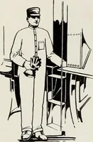 Picture 554 of 985 from Men's wear of Canada (January-December 1917) (1917), leaf 545