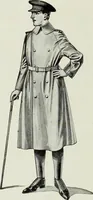 Picture 570 of 985 from Men's wear of Canada (January-December 1917) (1917), leaf 554