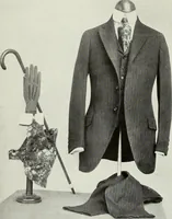 Picture 47 of 985 from Men's wear of Canada (January-December 1917) (1917), leaf 56