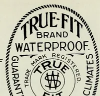 An illustration from Men's wear of Canada (January-December 1917) (1917)