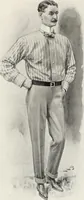 Picture 590 of 985 from Men's wear of Canada (January-December 1917) (1917), leaf 577