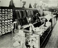 Picture 595 of 985 from Men's wear of Canada (January-December 1917) (1917), leaf 582
