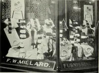 An illustration from Men's wear of Canada (January-December 1917) (1917)