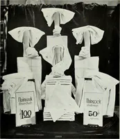 An illustration from Men's wear of Canada (January-December 1917) (1917)