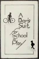 An illustration from Men's wear of Canada (January-December 1917) (1917)