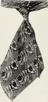 An illustration from Men's wear of Canada (January-December 1917) (1917)