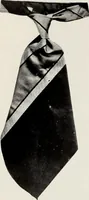 An illustration from Men's wear of Canada (January-December 1917) (1917)