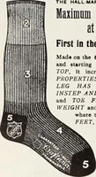 An illustration from Men's wear of Canada (January-December 1917) (1917)