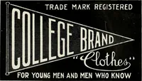 An illustration from Men's wear of Canada (January-December 1917) (1917)