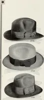 An illustration from Men's wear of Canada (January-December 1917) (1917)
