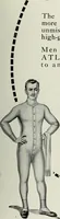 An illustration from Men's wear of Canada (January-December 1917) (1917)
