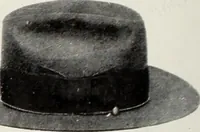 An illustration from Men's wear of Canada (January-December 1917) (1917)