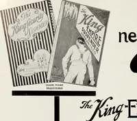 An illustration from Men's wear of Canada (January-December 1917) (1917)