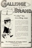 An illustration from Men's wear of Canada (January-December 1917) (1917)