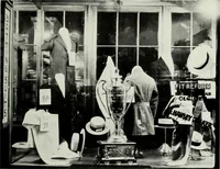 An illustration from Men's wear of Canada (January-December 1917) (1917)