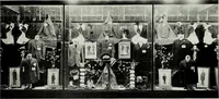 An illustration from Men's wear of Canada (January-December 1917) (1917)