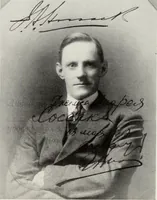 An illustration from Men's wear of Canada (January-December 1917) (1917)