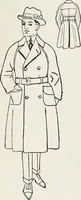 An illustration from Men's wear of Canada (January-December 1917) (1917)
