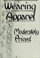 An illustration from Men's wear of Canada (January-December 1917) (1917)
