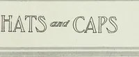 An illustration from Men's wear of Canada (January-December 1917) (1917)