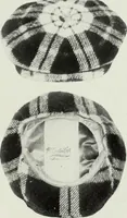 An illustration from Men's wear of Canada (January-December 1917) (1917)