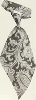 An illustration from Men's wear of Canada (January-December 1917) (1917)