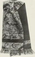 An illustration from Men's wear of Canada (January-December 1917) (1917)