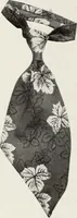 An illustration from Men's wear of Canada (January-December 1917) (1917)