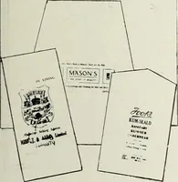 An illustration from Men's wear of Canada (January-December 1917) (1917)
