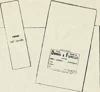 An illustration from Men's wear of Canada (January-December 1917) (1917)