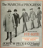 Picture 72 of 985 from Men's wear of Canada (January-December 1917) (1917), leaf 74